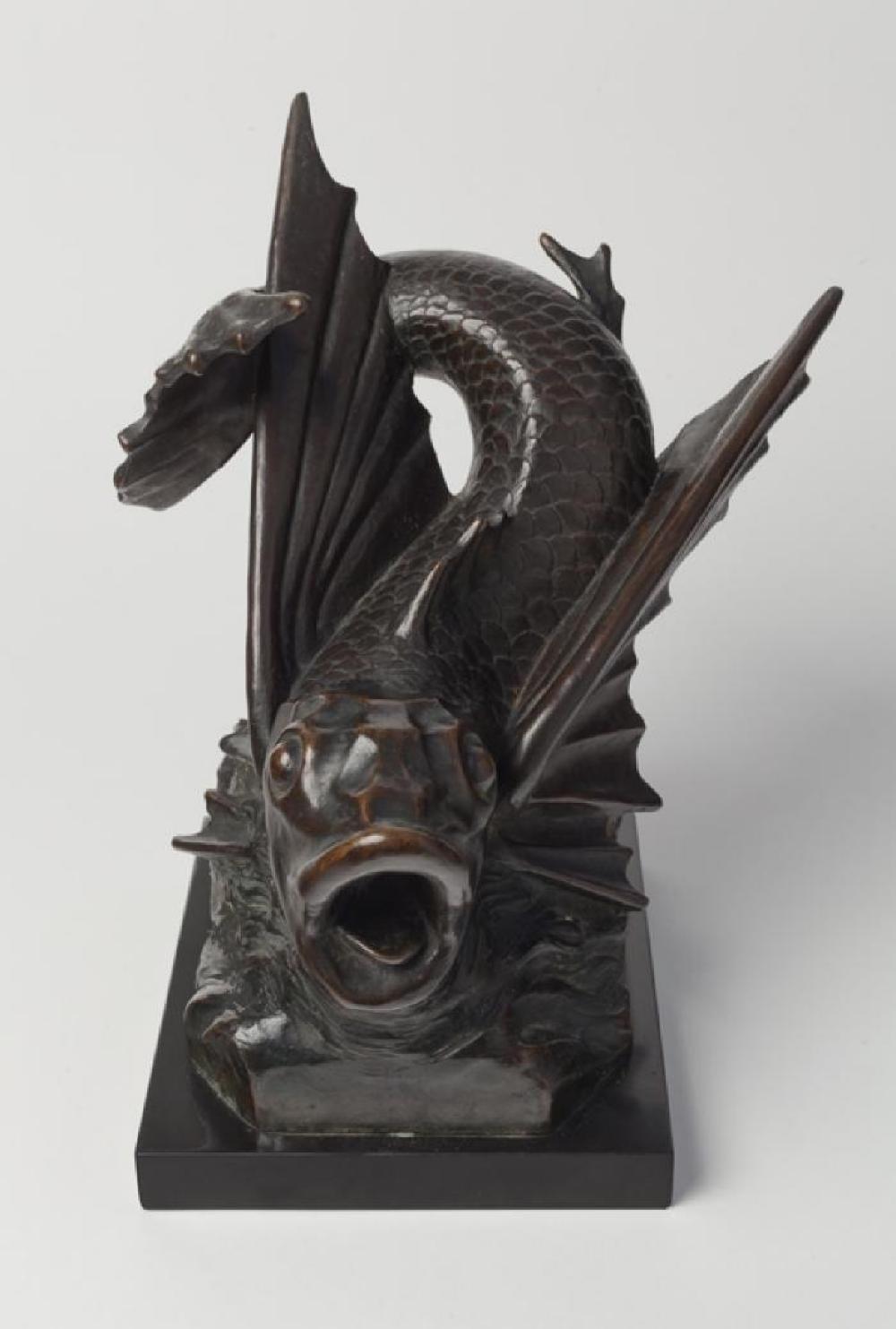 Flying Fish, image 3