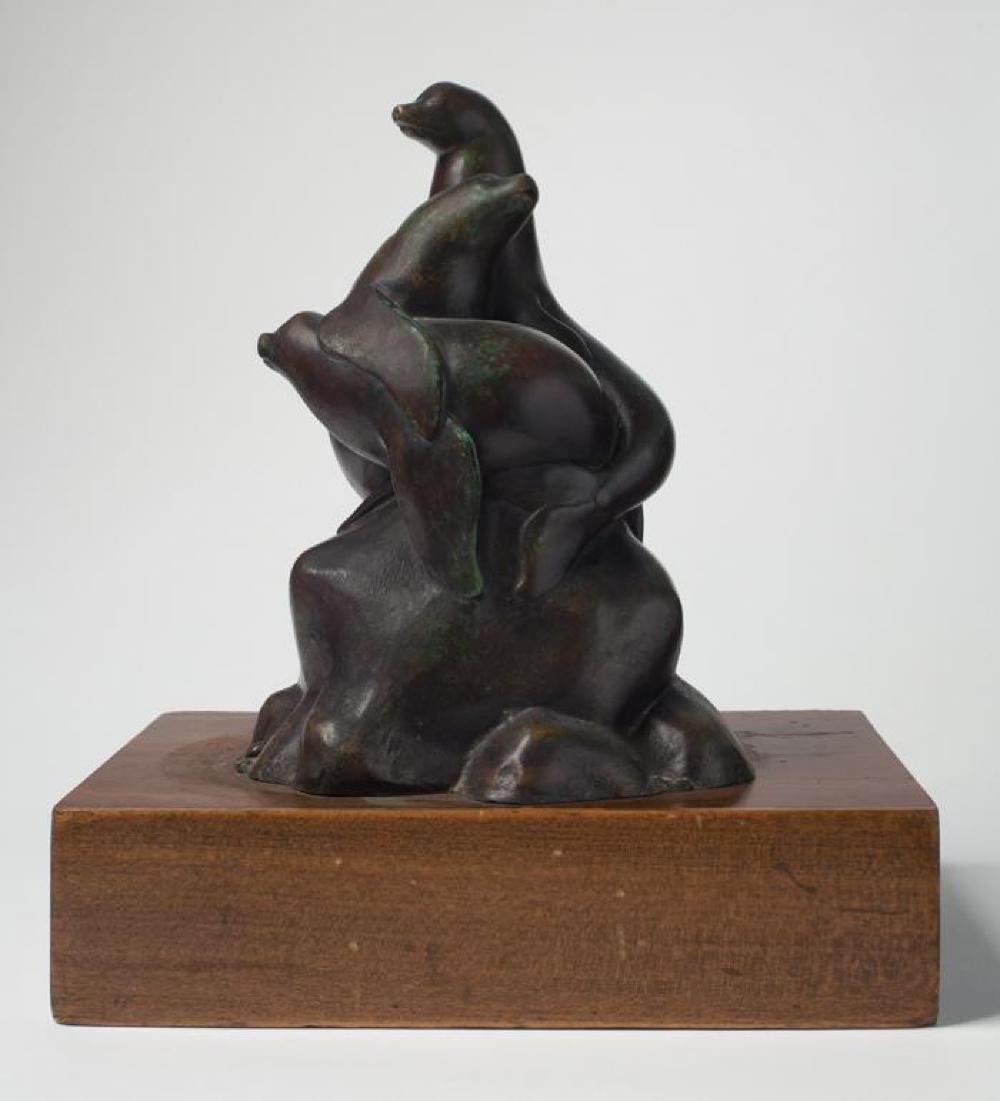 The Sea Lions, image 1