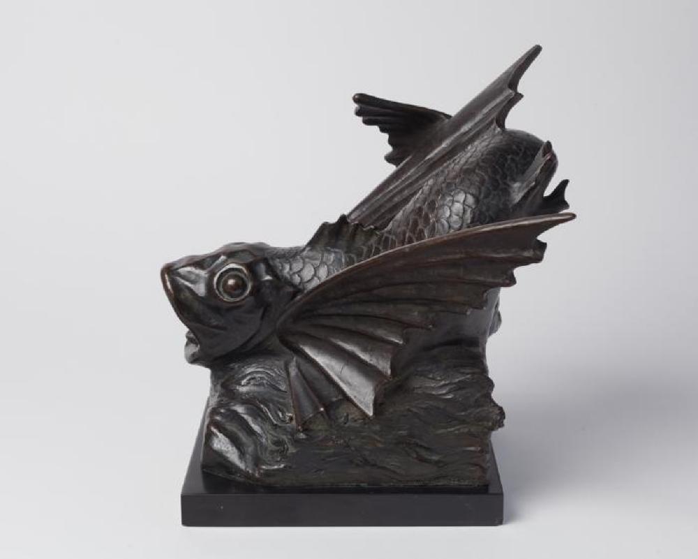 Flying Fish, image 2