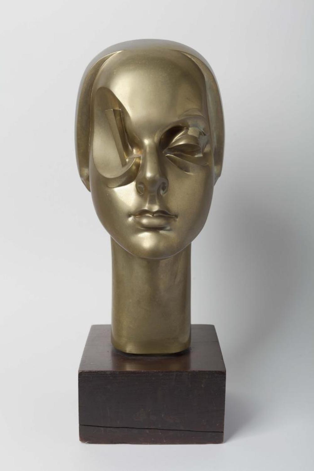 Edla Frankau, image 1