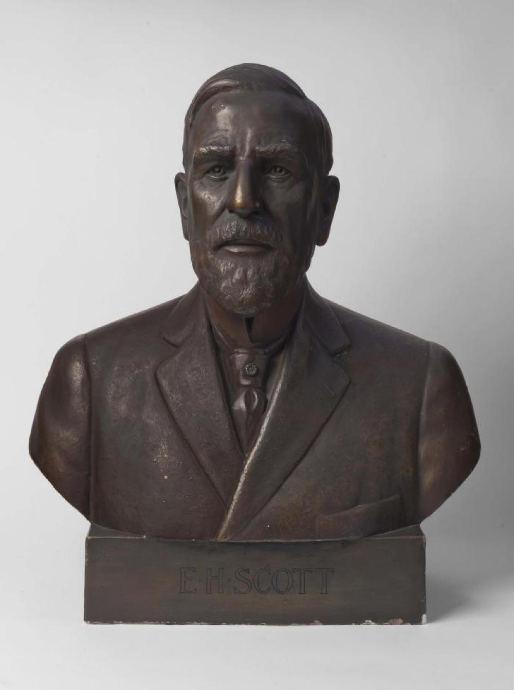 E. H. Scott, image 1