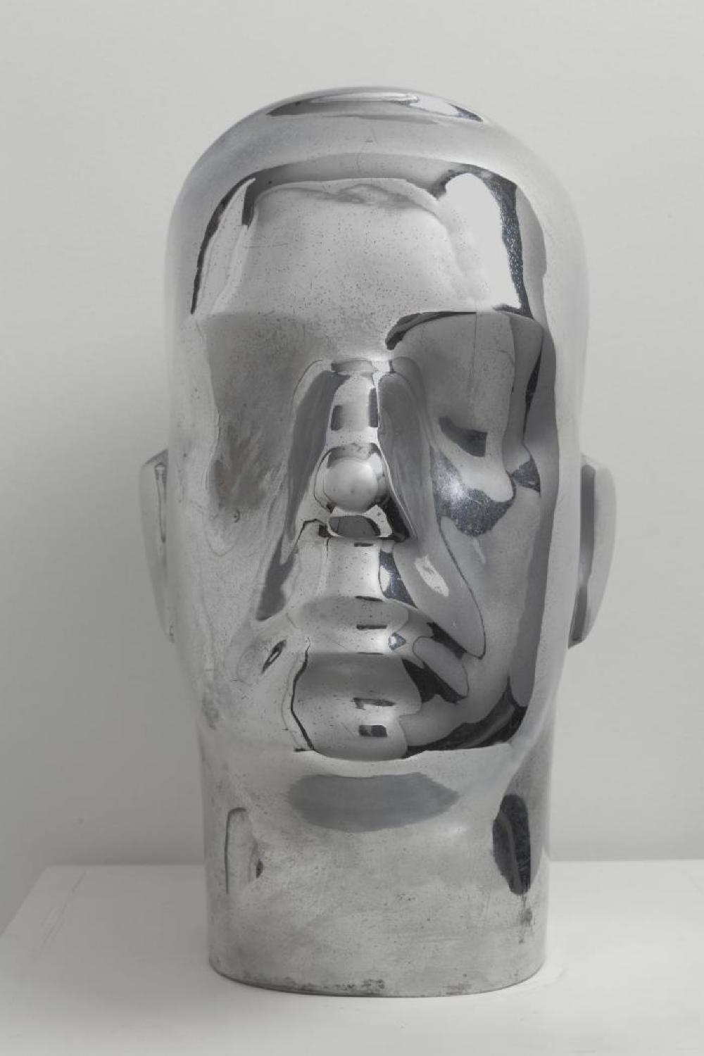 R. Buckminster Fuller, image 8