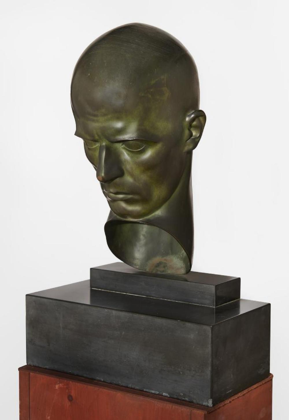 Boris Ivan Majdrakoff, image 3