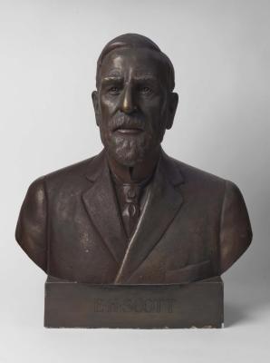 E. H. Scott
