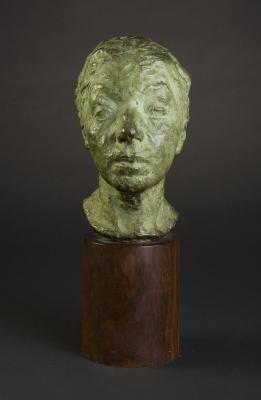Mme. David Burliuk