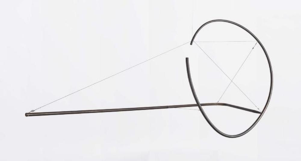 Abstraction in Almost Discontinuous Tension, image 1