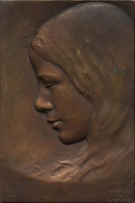 Mary