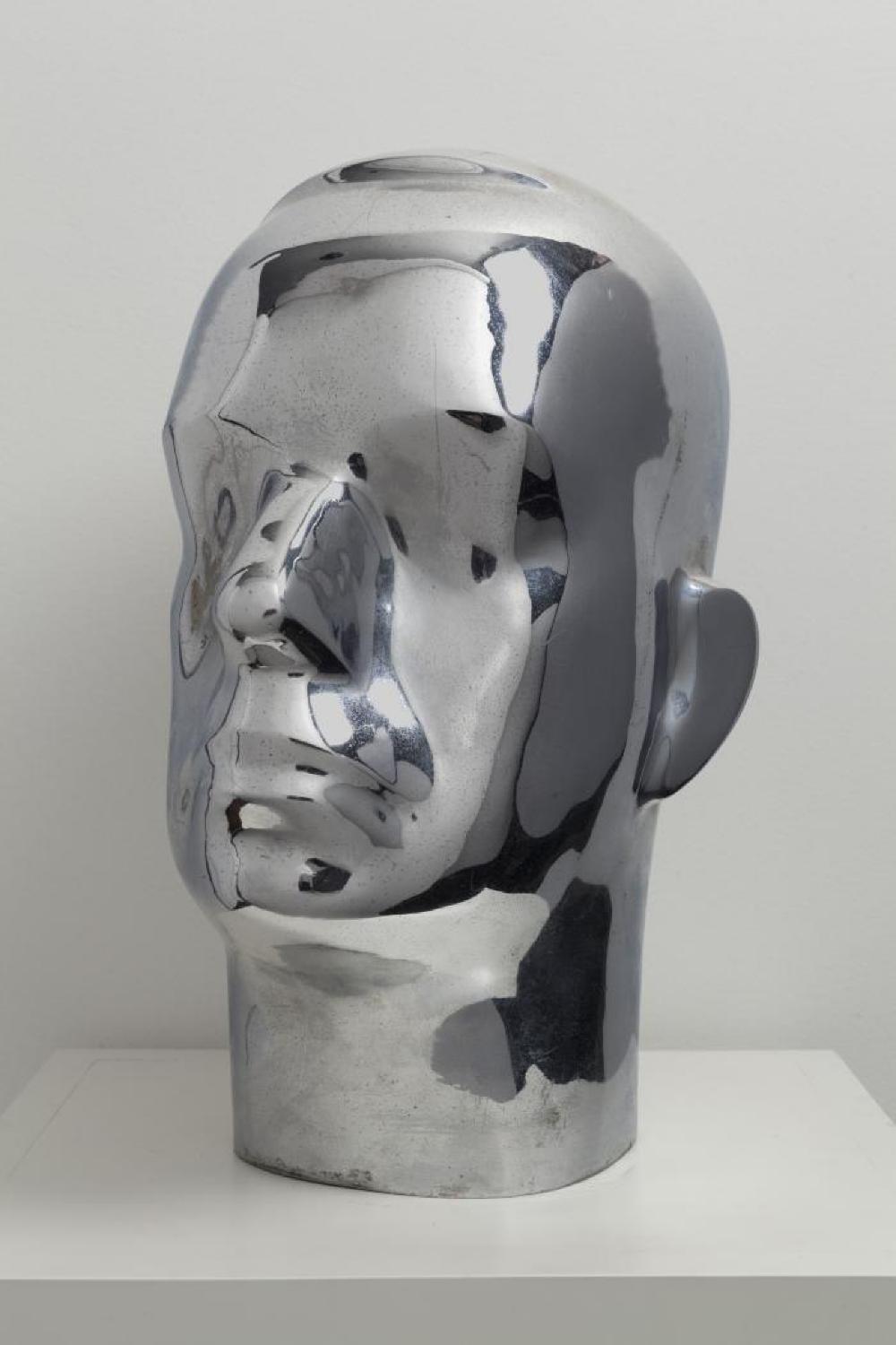 R. Buckminster Fuller, image 1