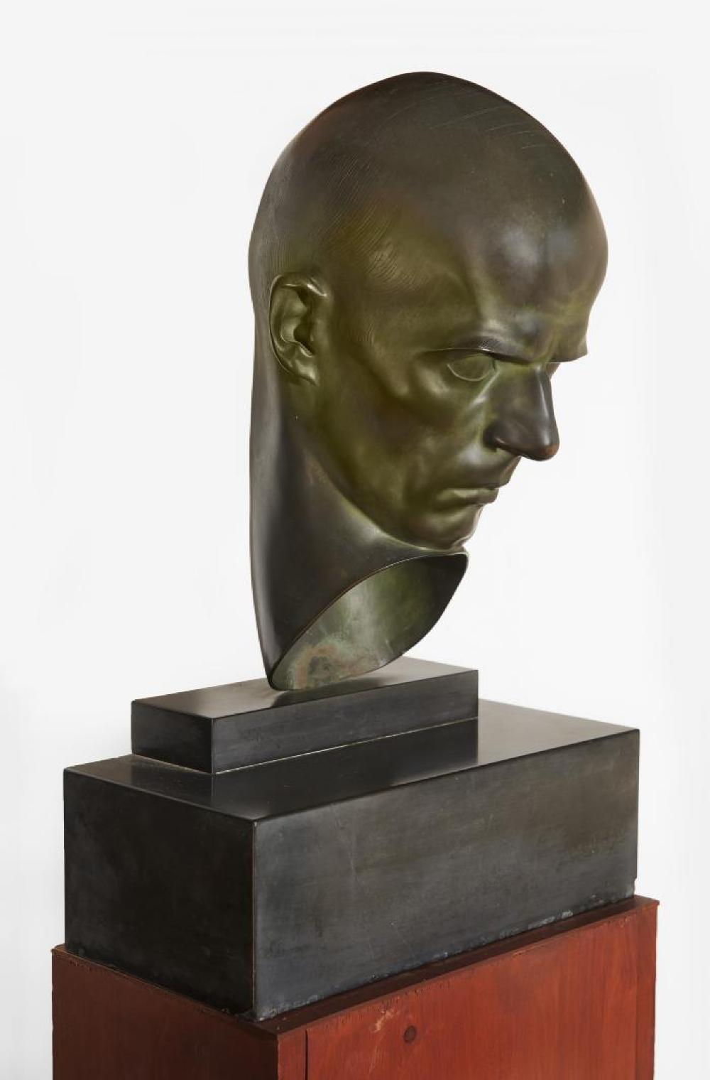 Boris Ivan Majdrakoff, image 2