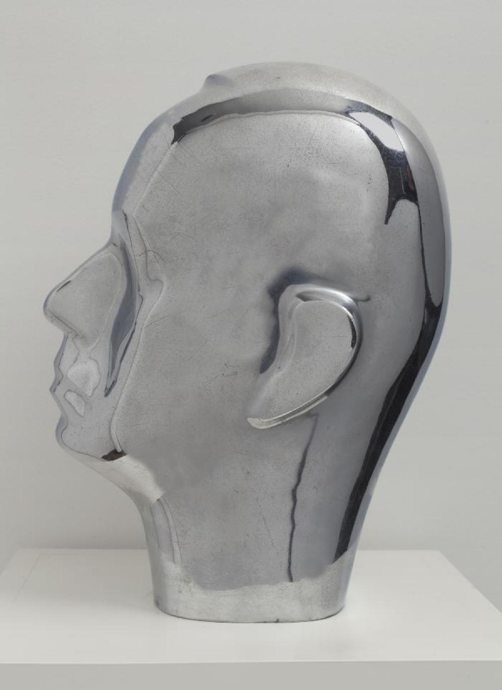 R. Buckminster Fuller, image 7