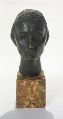 Anna Marie Merkel
