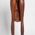 Thumbnail: Boy Looking through Legs, image 1
