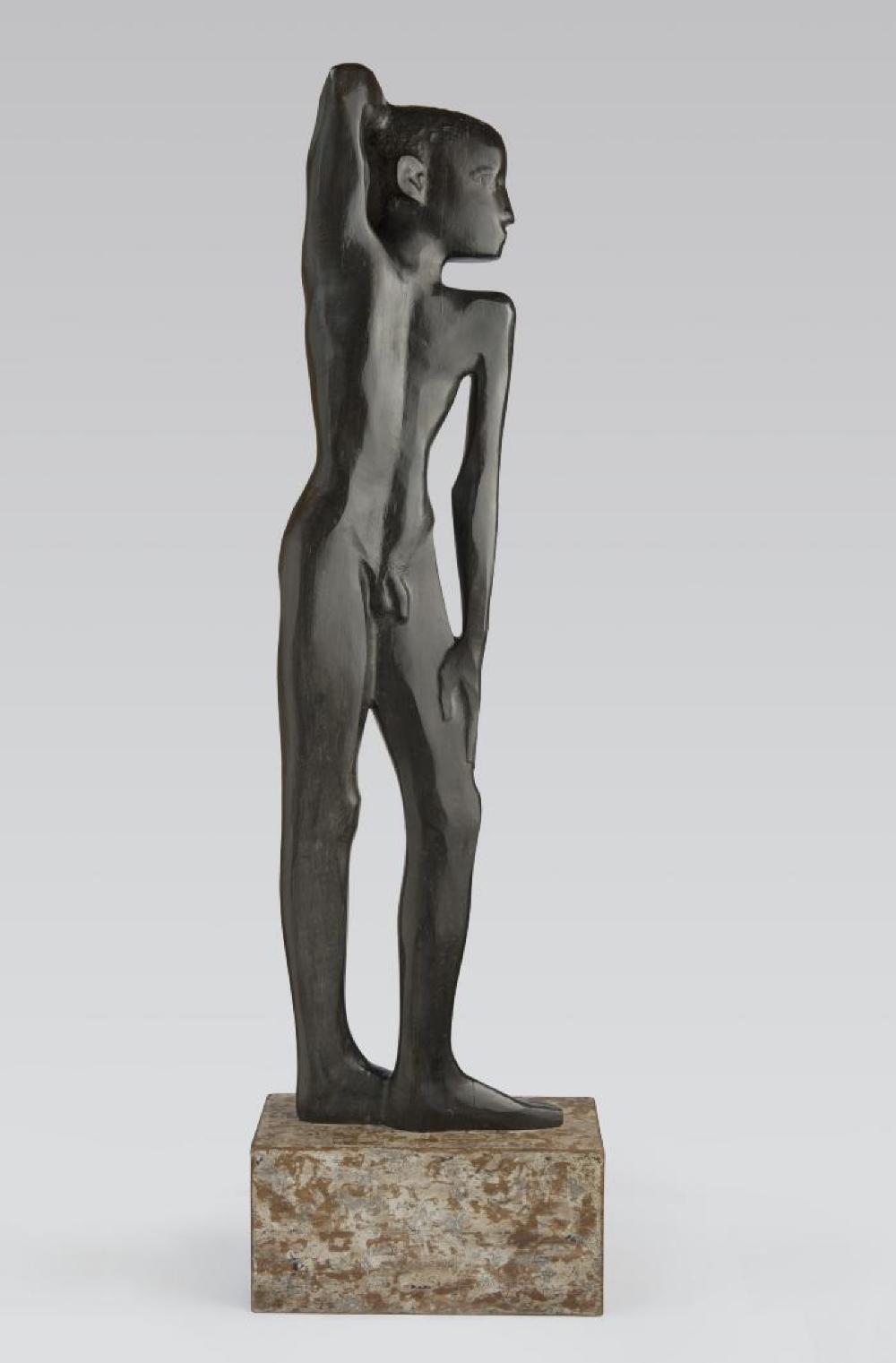 Black Boy, image 1
