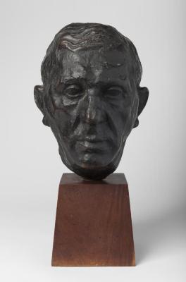 Dr. Isidor Rubin