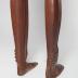 Thumbnail: Boy Looking through Legs, image 4