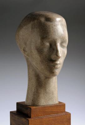 Mary Stevens Baird