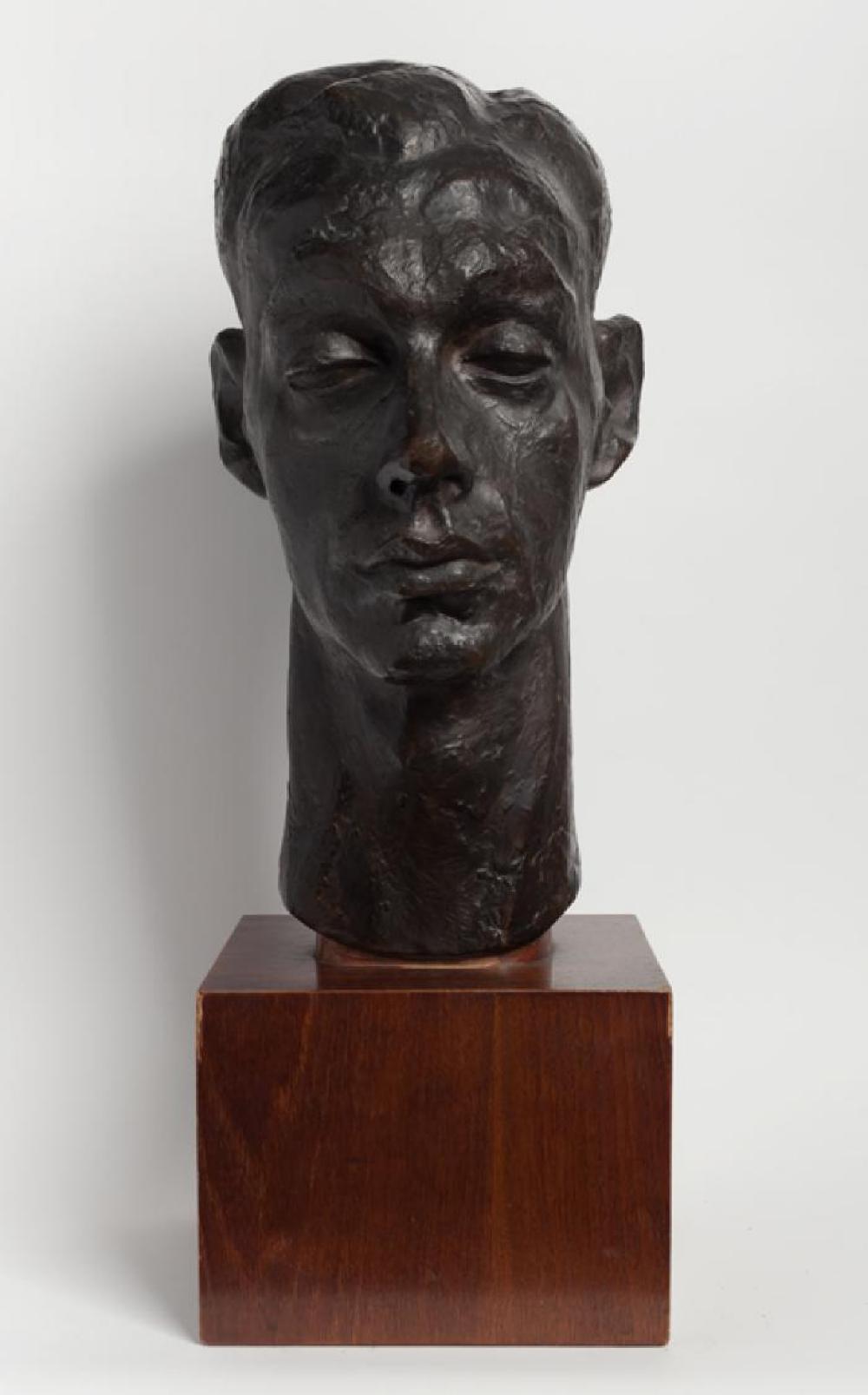 Stevenson Burke, image 1