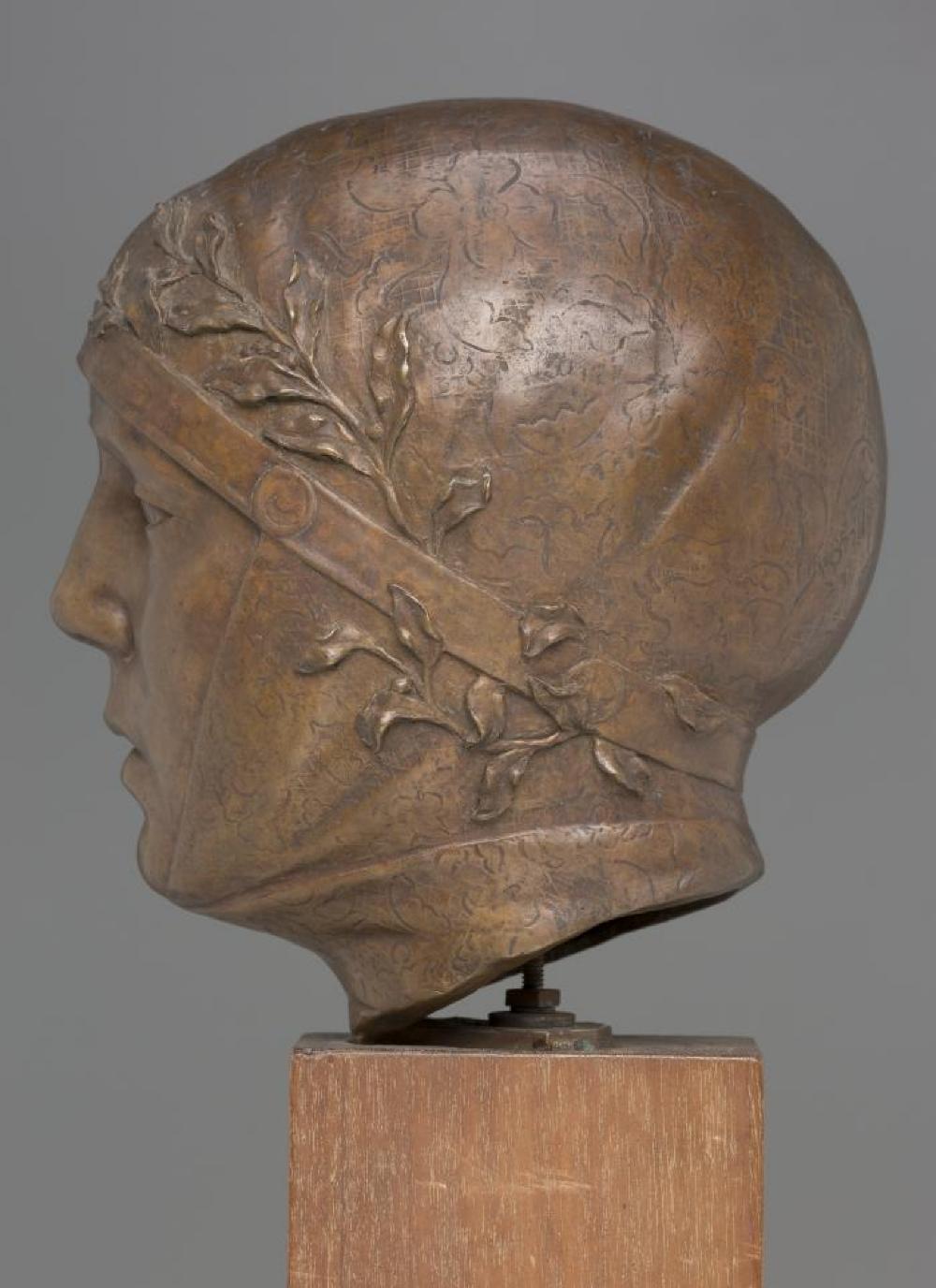 Mme. Coudenhove-Kalergi (Ida Roland), image 2