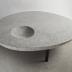 Thumbnail: Table for Chuo Koron Gallery, Tokyo, image 1