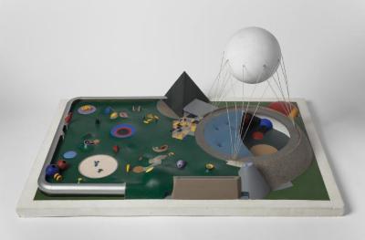 U.S. Pavilion Expo '70