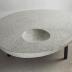 Thumbnail: Table for Chuo Koron Gallery, Tokyo, image 4