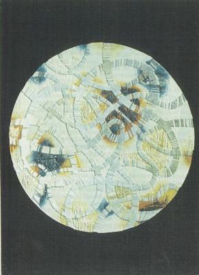 Expo '70 Tapestry
