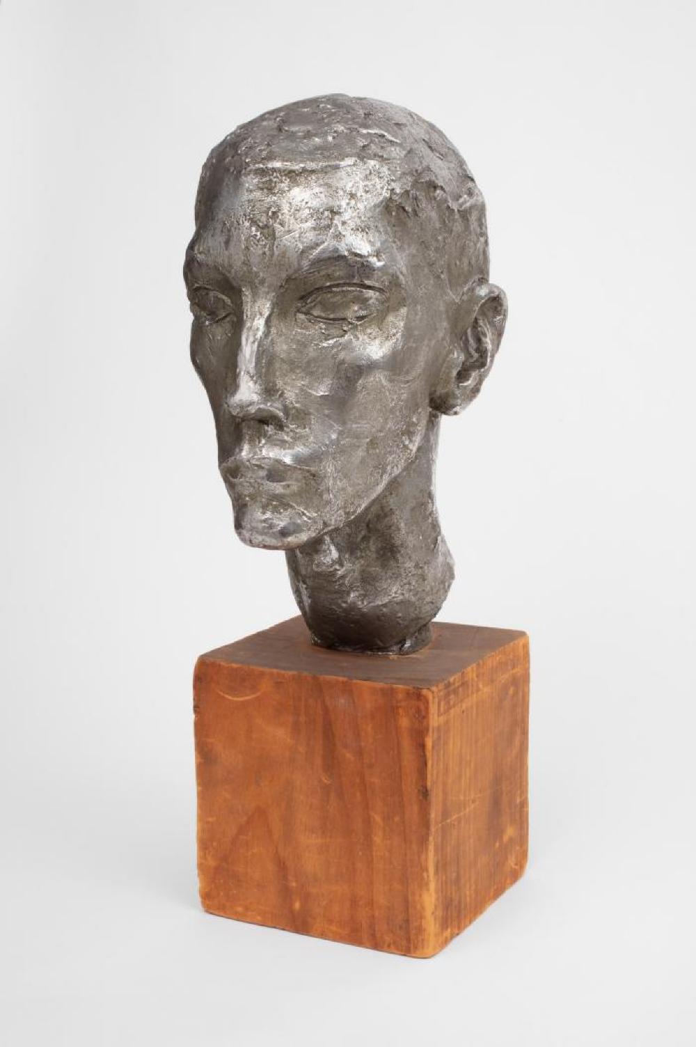 Beatrice Locker, image 1