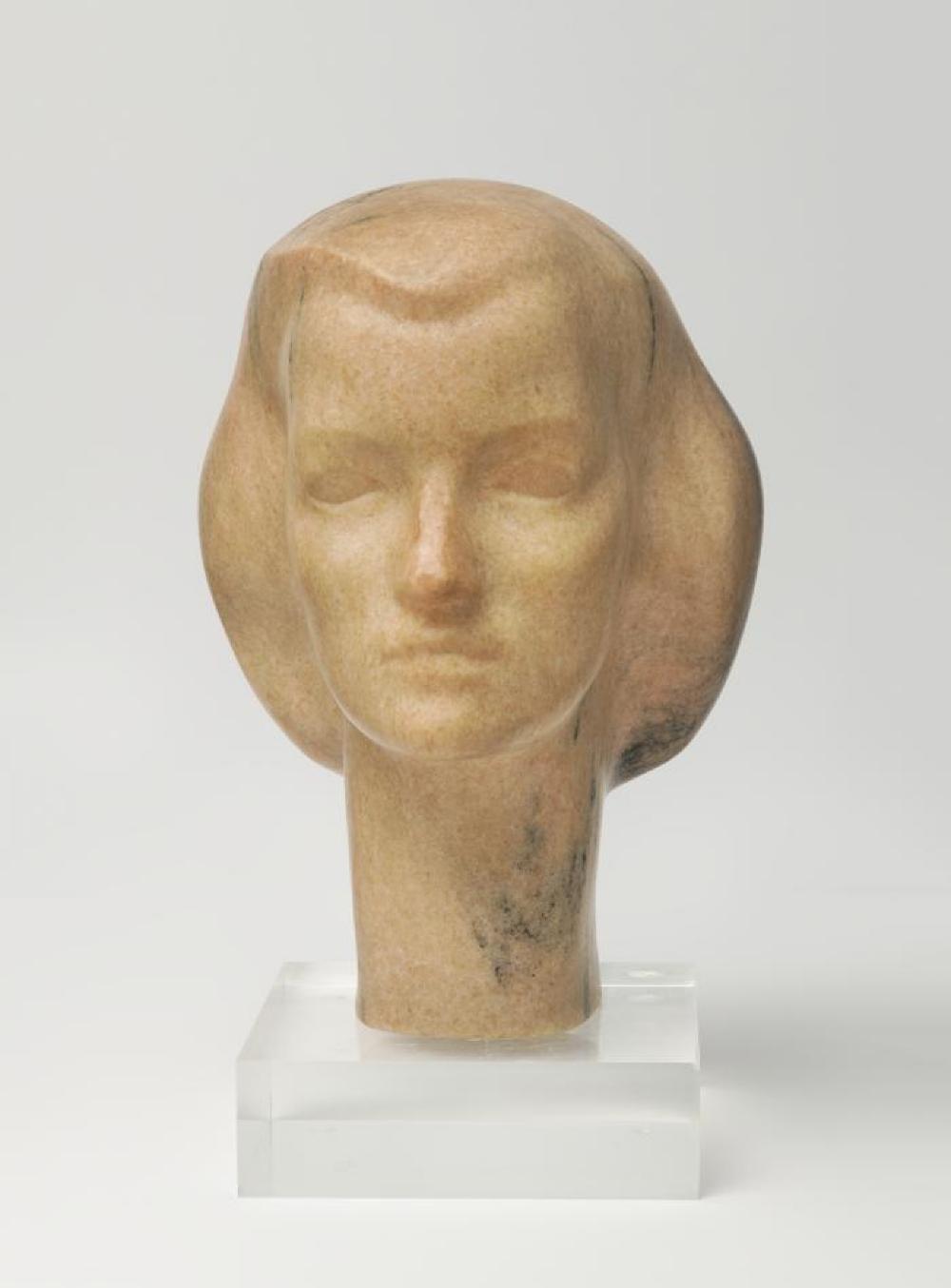 Mrs. William Burden, image 1
