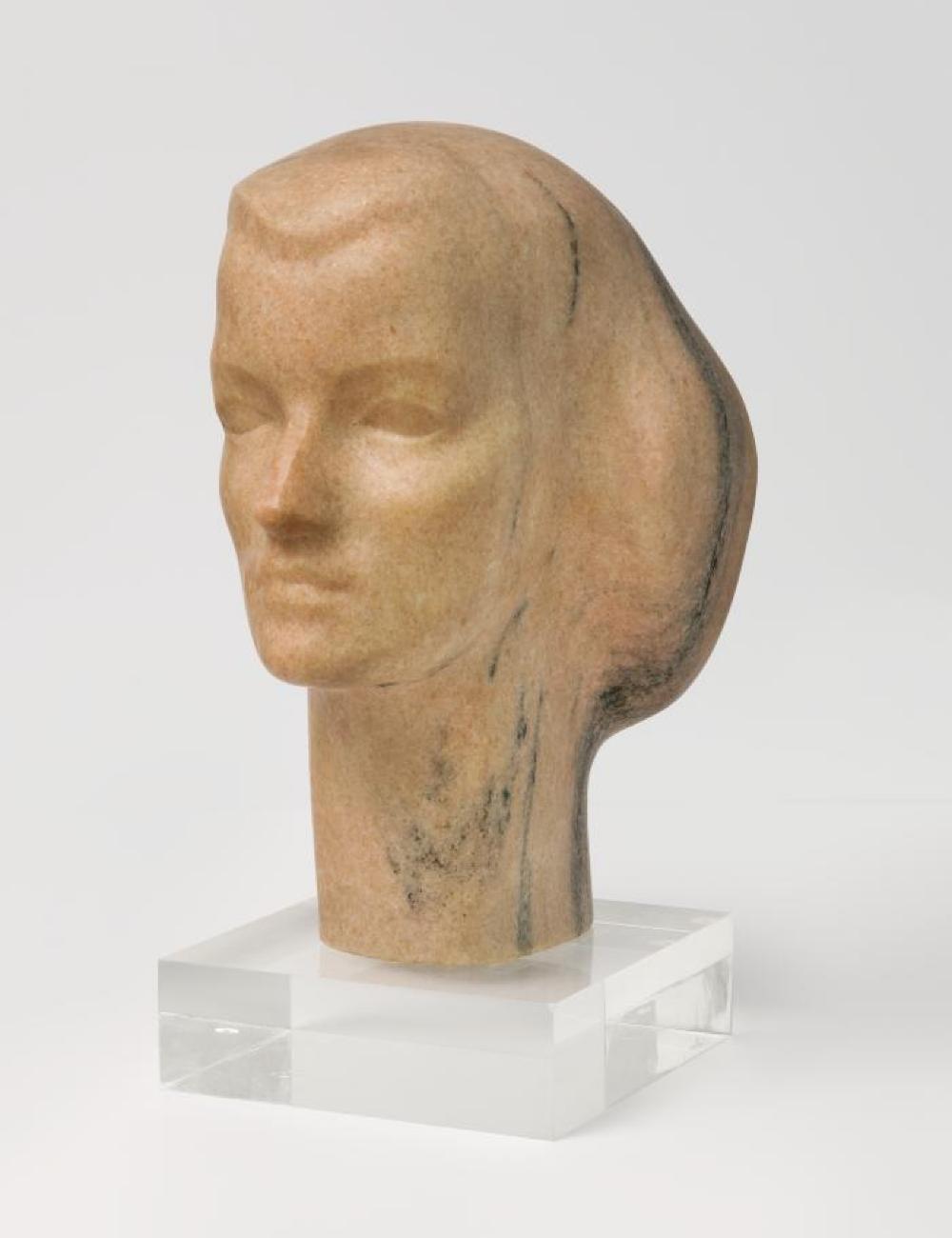 Mrs. William Burden, image 5