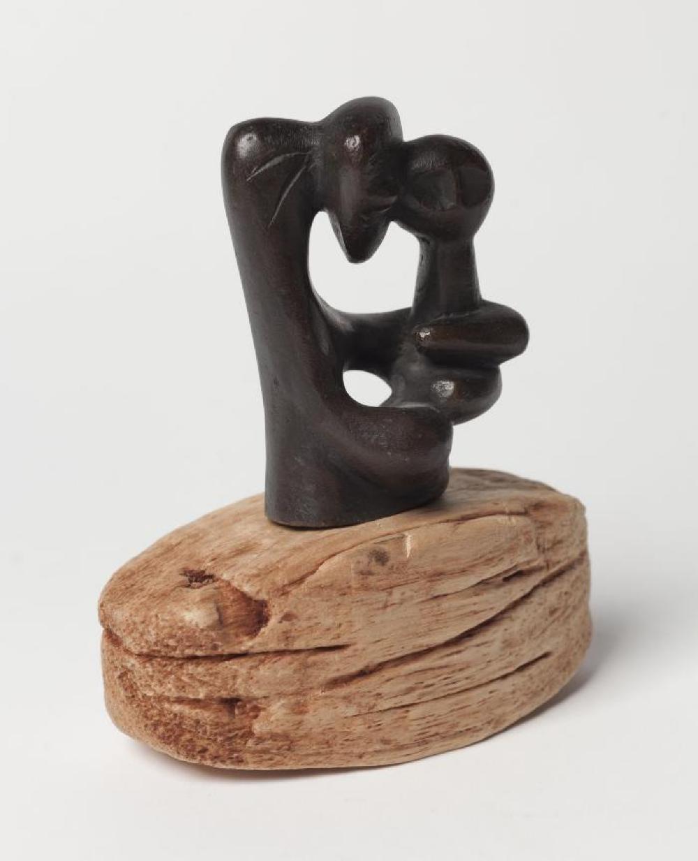 Mother and Child, image 3