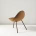 Thumbnail: Chair for the William A.M. Burden House, image 10