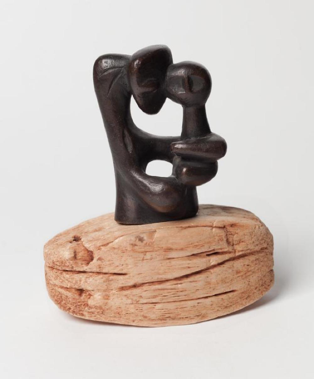 Mother and Child, image 4