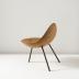 Thumbnail: Chair for the William A.M. Burden House, image 9