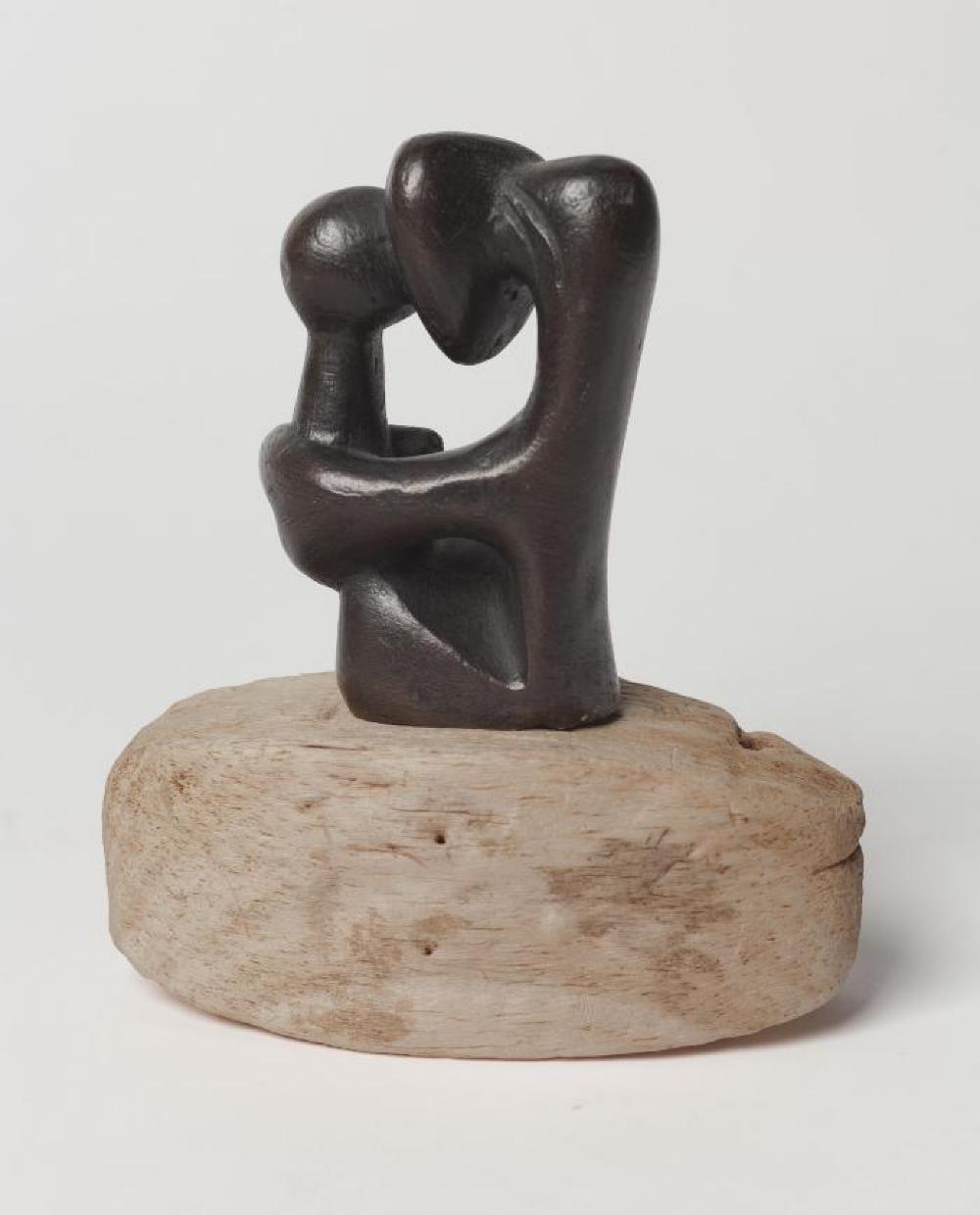 Mother and Child, image 2