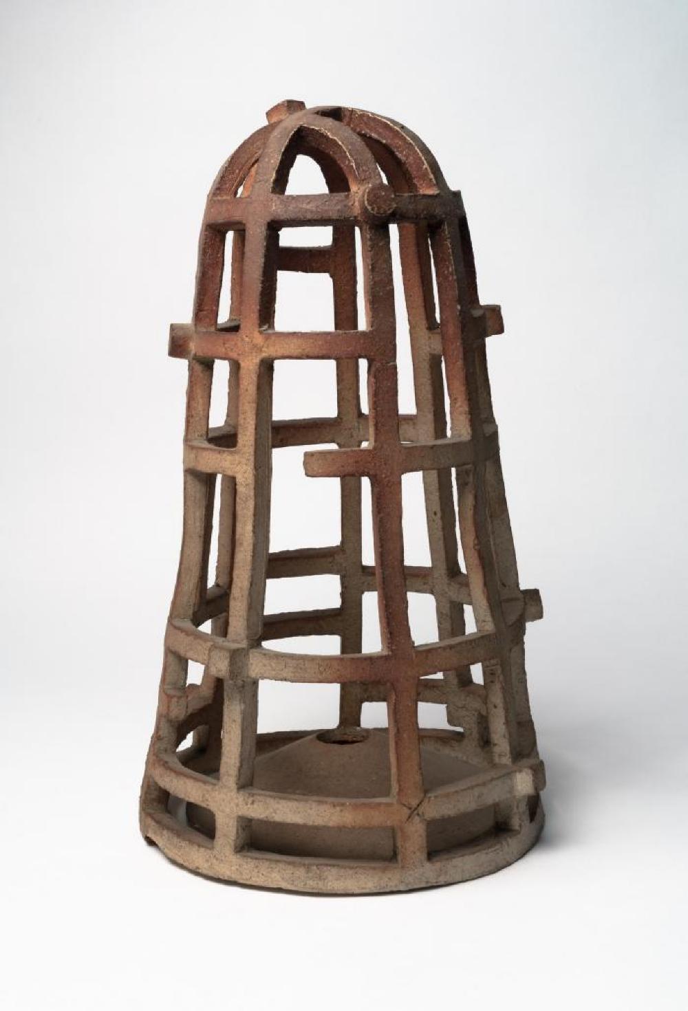 Cage Vase, image 6