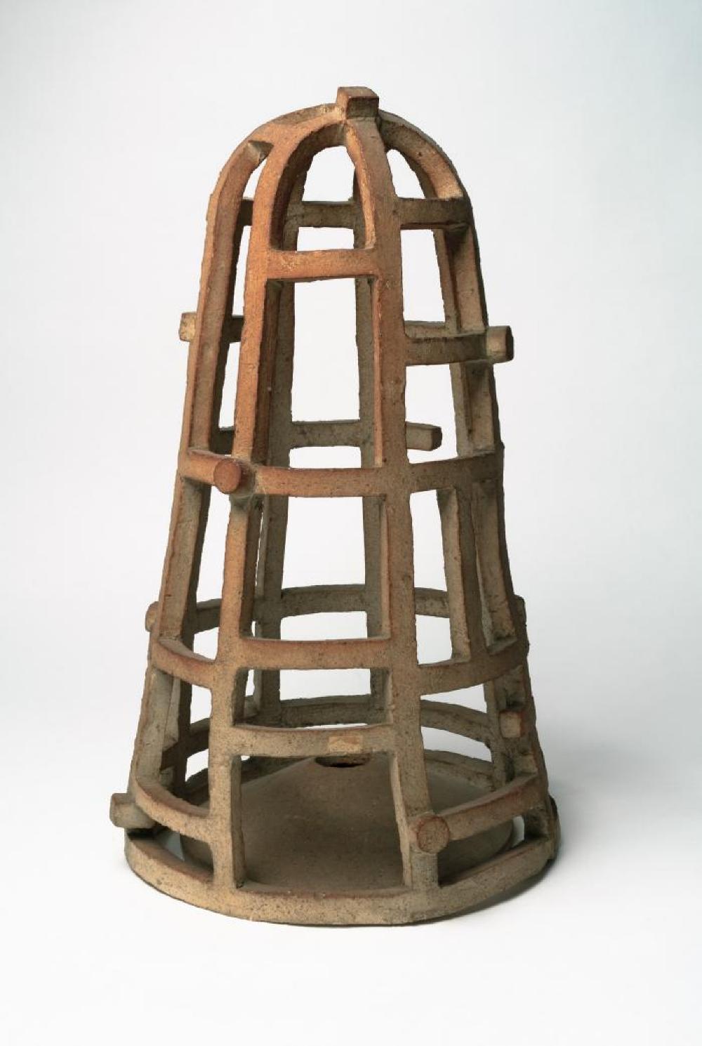 Cage Vase, image 3