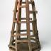 Thumbnail: Cage Vase, image 3