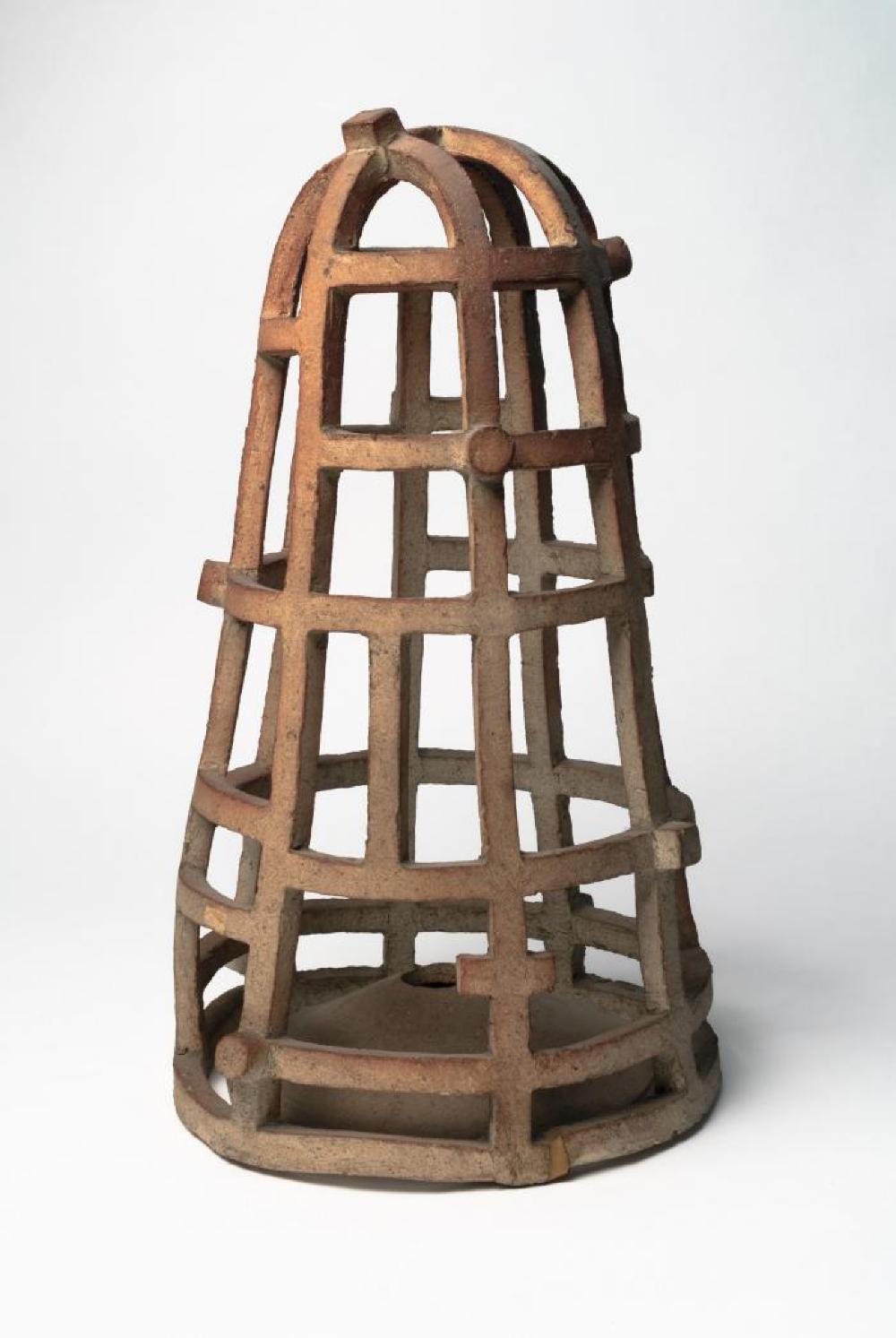 Cage Vase, image 2