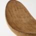 Thumbnail: Chair for the William A.M. Burden House, image 4