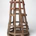 Thumbnail: Cage Vase, image 5