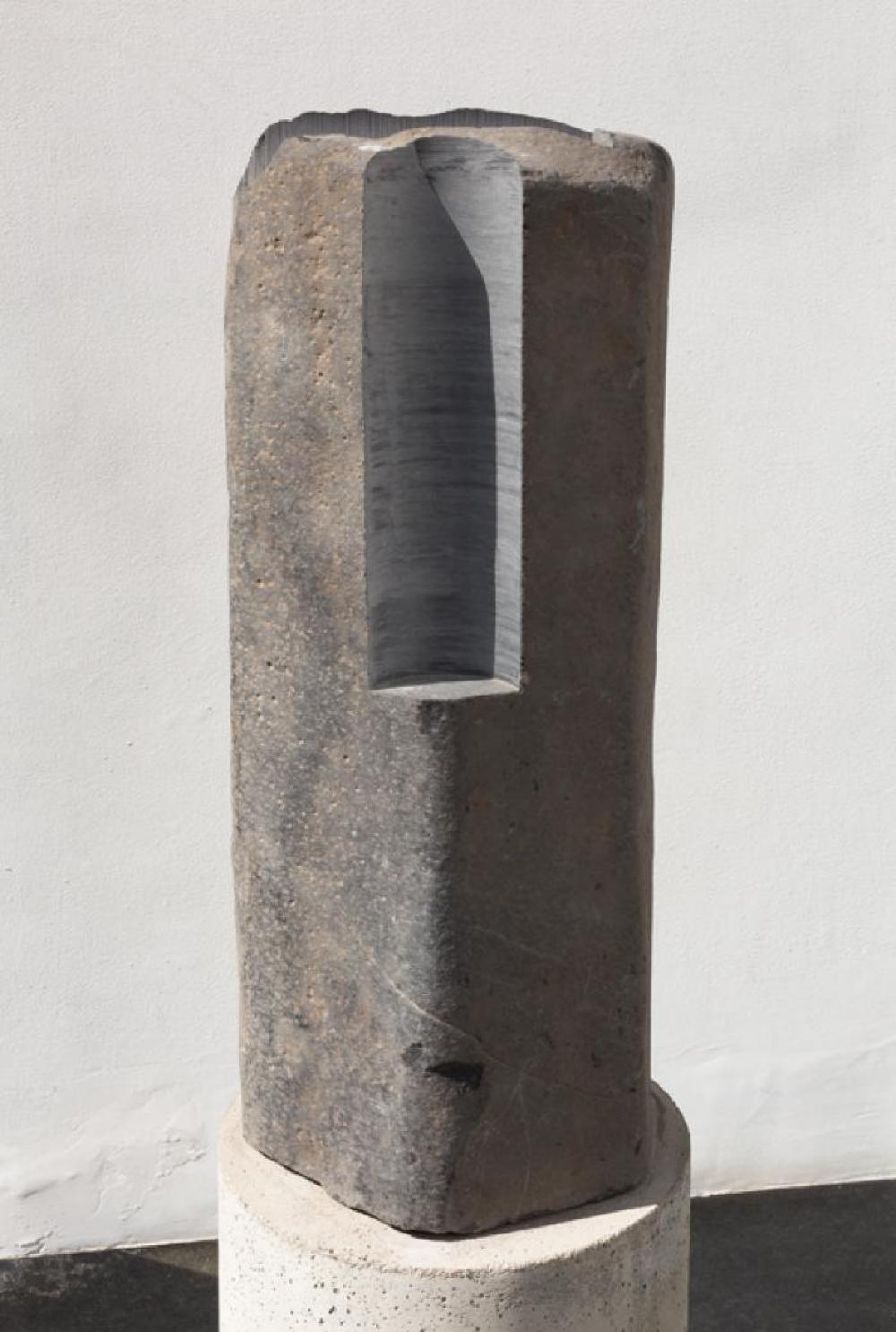 Core Sculpture, image 2