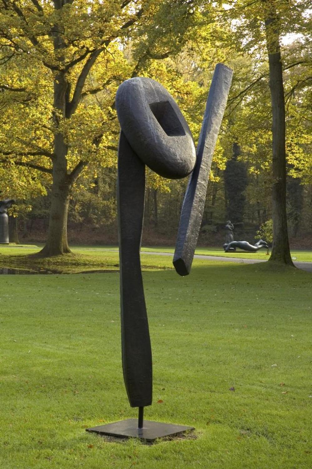 The Cry, image 1