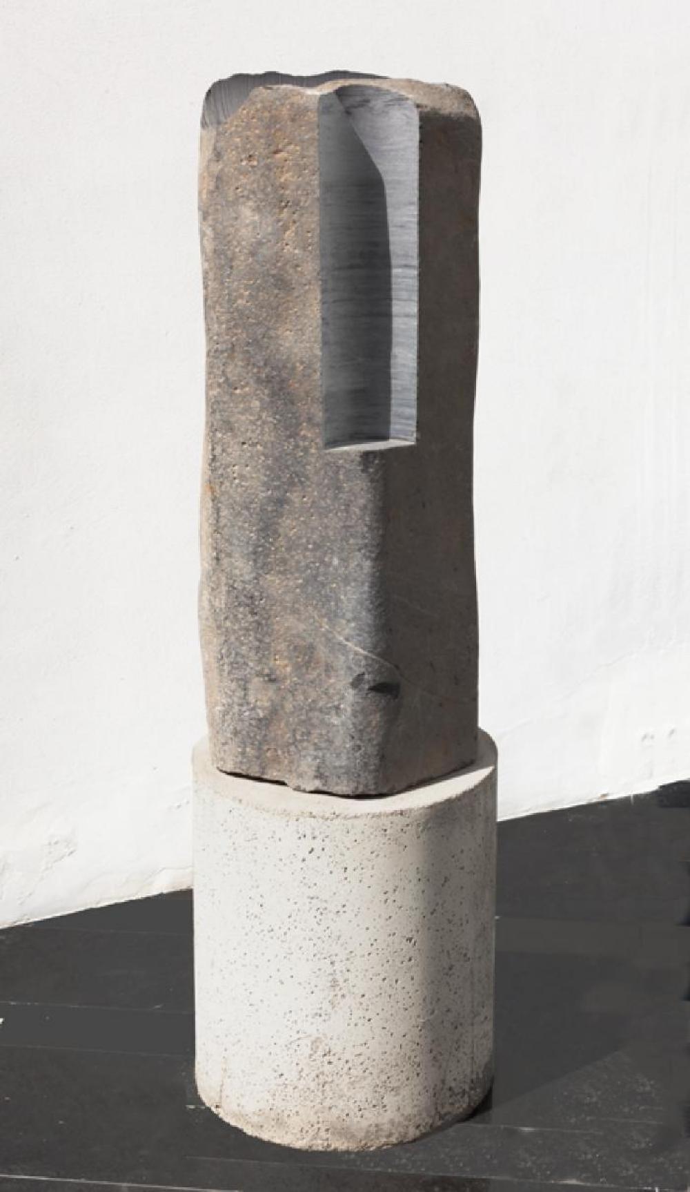 Core Sculpture, image 3
