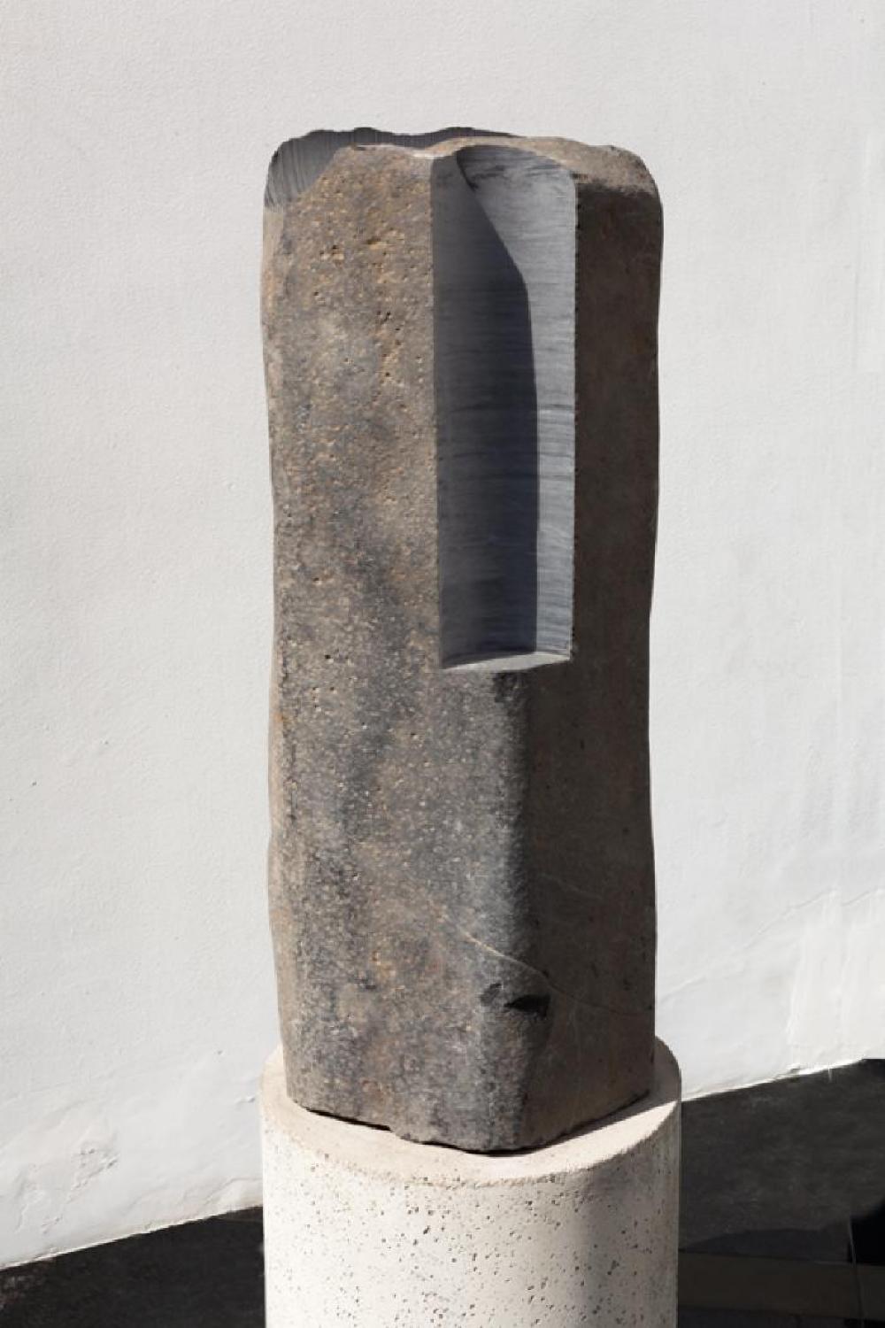 Core Sculpture, image 4