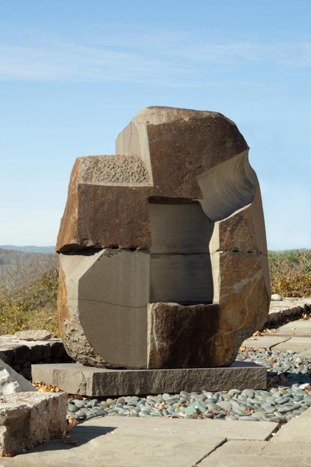 Olmec and Muse, image 1