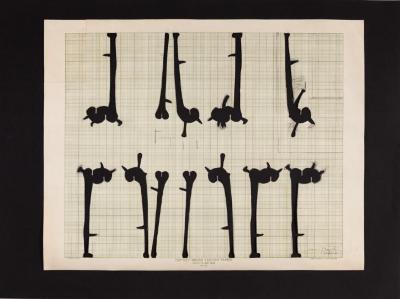 Worksheet for Sculpture
