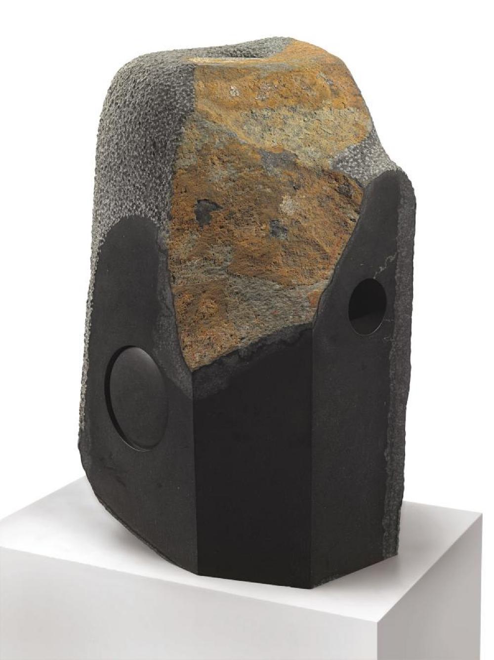 Shiva Rock, image 2