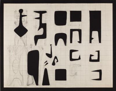 Worksheet for Sculpture