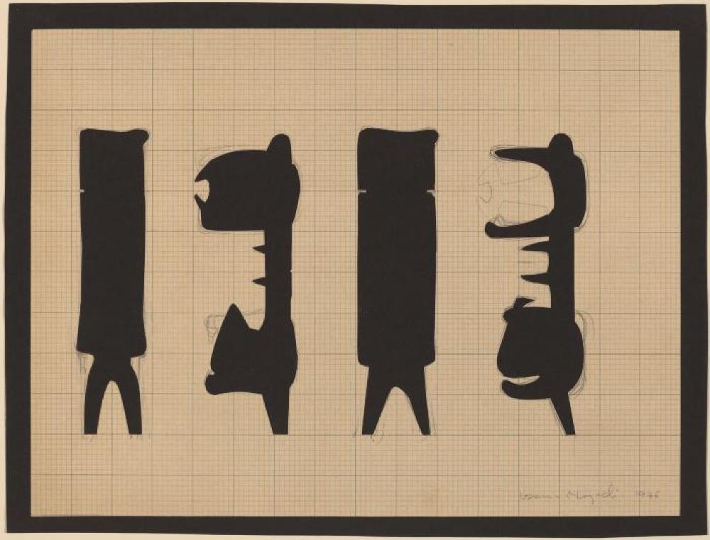 Worksheet for Sculpture