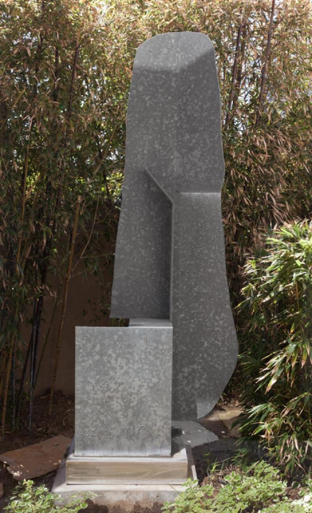 Neo-Lithic, image 3